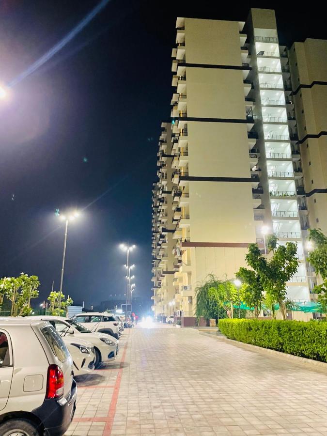 Alankrita Homes Lucknow Exterior photo